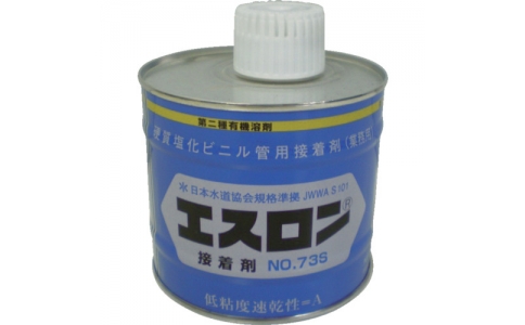 SEKISUI 積水化學(xué) S735G-雌激素粘合劑NO.73S500g