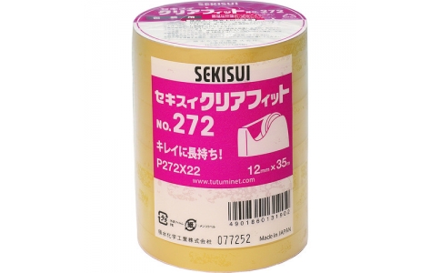 SEKISUI 積水化學 P272X22 清晰度2721P12x35