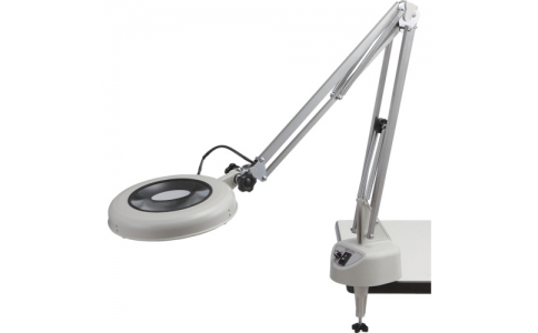 大冢 OTSUKA SLSKS-FX2-光LED照明放大鏡LSKS-F型2倍