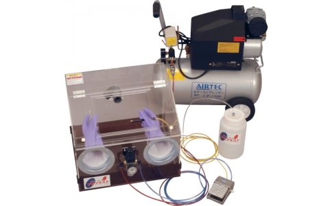 NICHI 日智 nich-PM-1-無微調(diào)噴漆機(jī)PM（吸氣式）壓縮機(jī)