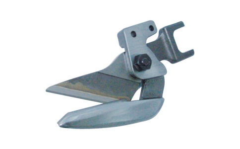 MERRY TOOLS  E300H-奈爾金屬板刮刀用沖刀