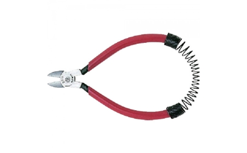 MERRY TOOLS 室本鉄工 55 SALH-120-旋轉(zhuǎn)螺旋彈簧電夾板120mm