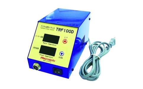 MERRY TOOLS 室本鉄工 TRF100D-旋轉(zhuǎn)熱敏電阻用數(shù)字顯示變壓器