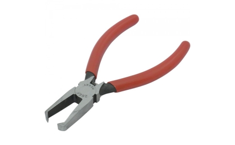 MERRY TOOLS  26EF-140-旋轉(zhuǎn)端塑料140mm