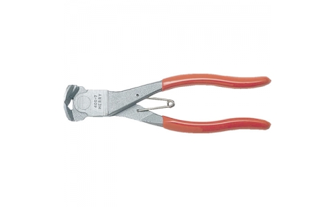 MERRY TOOLS 室本鉄工 405-8-旋轉(zhuǎn)端切割鉗子200mm