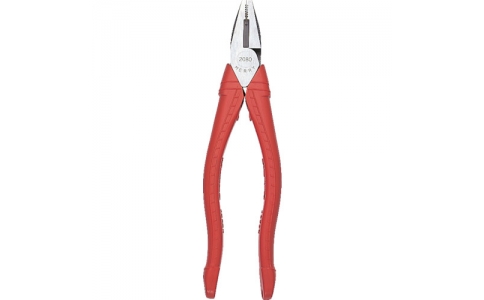 MERRY TOOLS 室本鉄工 2080-185-瑪麗輕量纖細(xì)鉗子（帶孔）185mm