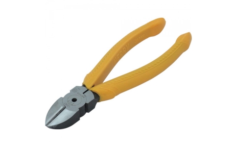 MERRY TOOLS  205H-175-旋轉(zhuǎn)強鉗子（帶成型蓋）175mm