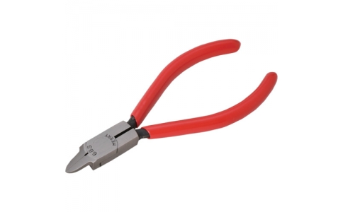 MERRY TOOLS  68S-125-梅麗先細(xì)塑料125mm