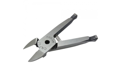 MERRY TOOLS  CCNF51-馬利卡塑料鉗子用刀