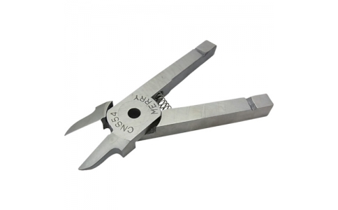 MERRY TOOLS 室本鉄工 650-185-旋轉(zhuǎn)壓接鉗子185mm