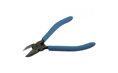 MERRY TOOLS  FM 125-旋轉(zhuǎn)塑料鉗子型125mm