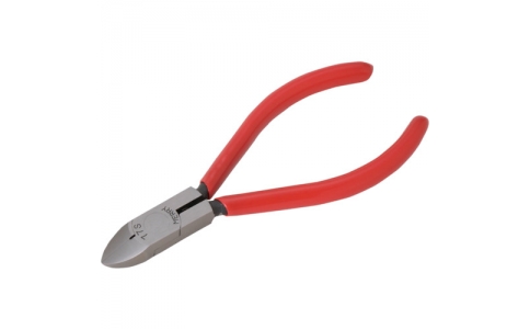 MERRY TOOLS  77S-125-梅利迷你nipper 125mm