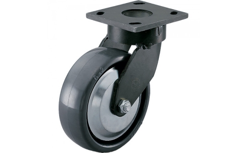 世嘉智尼 SUGATSUNE  SUG-31-KP-404-PU 重用腳輪SUG-31-KP-404-PU