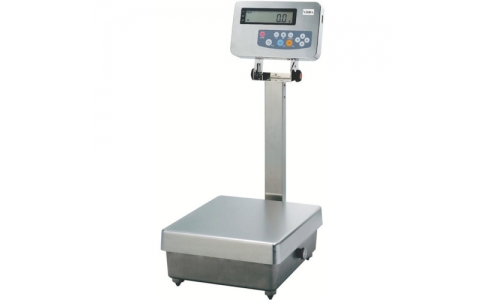 VIBRA 新光 GZ3-BR33K 本質(zhì)安全防爆型電子秤（防水、防塵型）33kg