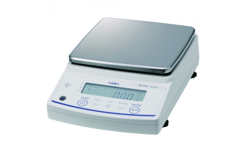 VIBRA 新光 RJ-3200 高精度電子天平RJ-3200