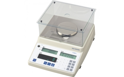 VIBRA 新光 CUX300 計(jì)算規(guī)模