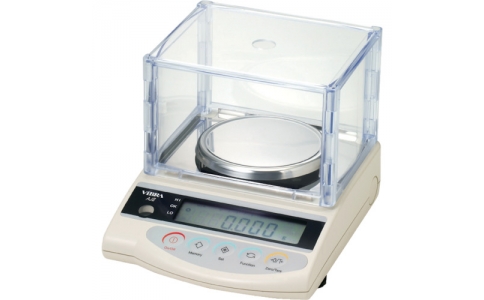 VIBRA 新光 AJ2-420 高精度電子天平420g