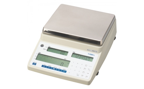 VIBRA 新光 CUX3000 計(jì)算規(guī)模