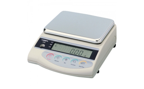 VIBRA 新光 AJ2-12K 高精度電子天平12Kg