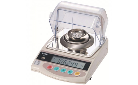 VIBRA 新光 CT-600TDB 彩色天平CT-600TDB