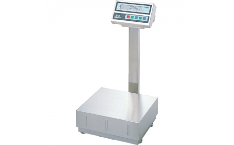 VIBRA 新光 GZ2-B60K 防爆型電子秤60kg
