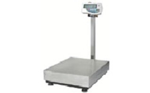 VIBRA 新光 GZL-B300K-SUS 本質(zhì)安全防爆構(gòu)造電子秤GZL-B300K-SSUS