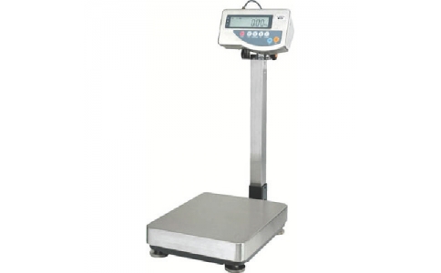 VIBRA 新光 GZM-B300K 本質(zhì)安全防爆型秤300kg