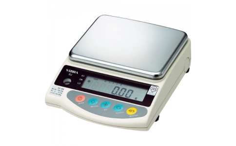 VIBRA 新光 SJ-6200JS  電子天平6200g