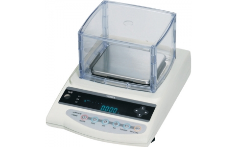 VIBRA 新光 HJ2-420 高精度電子天平420G