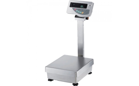 VIBRA 新光 HJ-62KJS 高精度電子臺(tái)秤62kg