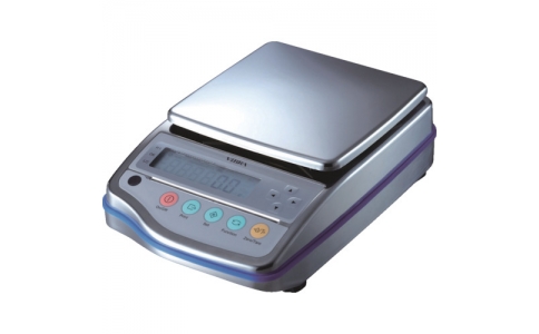 VIBRA 新光 E-500-F2-精光VIBRA圓柱砝碼
