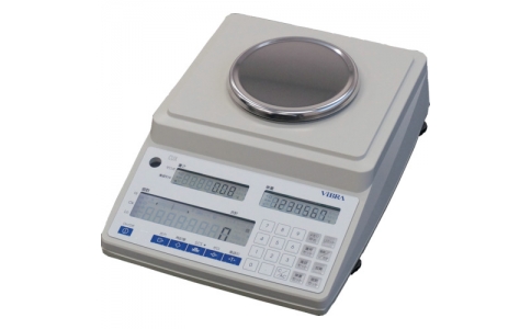 VIBRA 新光 CUX600 計(jì)算規(guī)模
