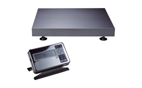VIBRA 新光 FJ-150K 高精度電子臺(tái)秤150KG