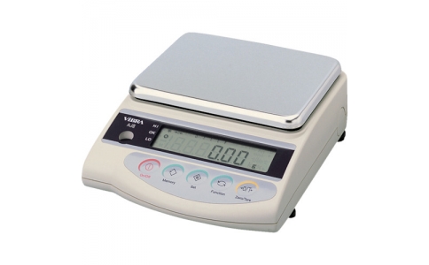 VIBRA 新光 AJ-6200JS 帶JIS標(biāo)志的高精度電子天平AJ-6200JS