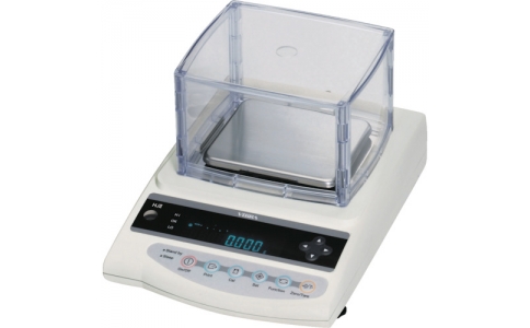 VIBRA 新光 HJR 2-320 高精度電子天平（內(nèi)置校正分銅型）320G
