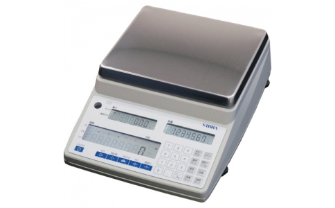 VIBRA 新光 CUX1500 計算規(guī)模