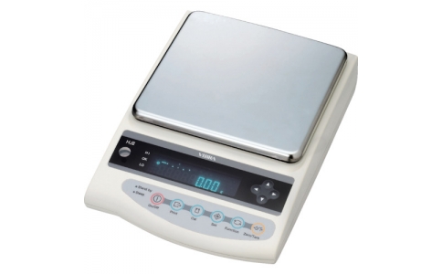 VIBRA 新光 HJR 2-2200 高精度電子天平（內(nèi)置校正砝碼型）2200G