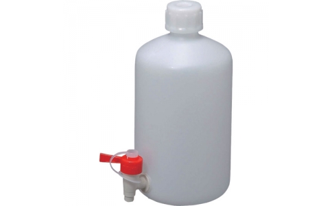MIZUHO 瑞穂化成 0033 細(xì)口瓶裝龍頭5L