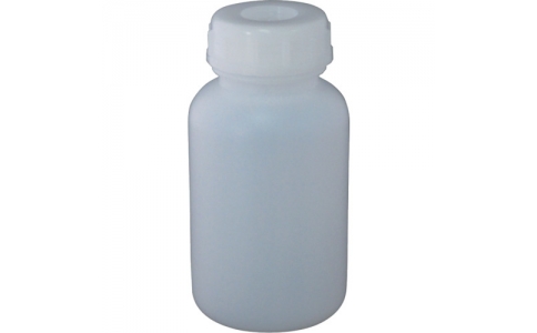 MIZUHO 瑞穂化成 T0084広口瓶２５０ｍｌ　（１Ｐｋ（袋）＝１０個(gè)入）
