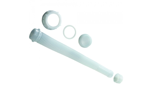 MIZUHO 瑞穂化成 2041N 噴嘴組20L用蓋付
