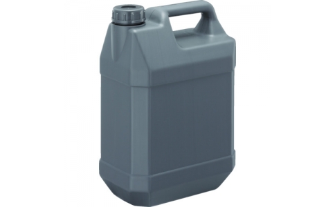 MIZUHO 瑞穂化成 00185GY 扁平罐4LB灰色