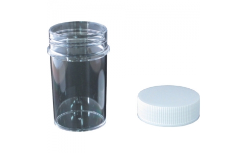 MIZUHO 瑞穂化成 0311 苯乙烯容器3型200ml