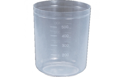 MIZUHO 瑞穂化成 T0163 PP杯500ml 10個(gè)裝
