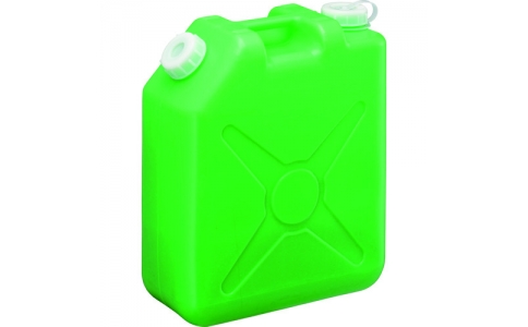 MIZUHO 瑞穂化成 07G 扁平罐20L無綠色噴嘴