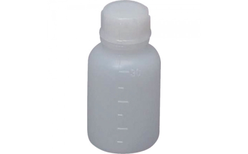 MIZUHO 瑞穂化成 0110細(xì)口瓶３０ｍｌ