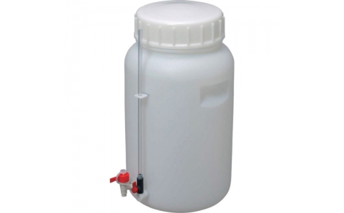 MIZUHO 瑞穂化成 0793 廣口瓶槽50L