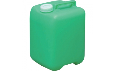 MIZUHO 瑞穂化成 2066 正角10L綠色