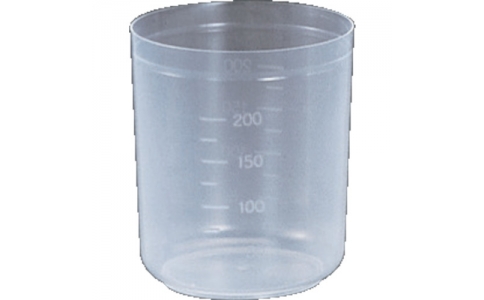 MIZUHO 瑞穂化成 T0161 PP杯200ml 10個(gè)裝