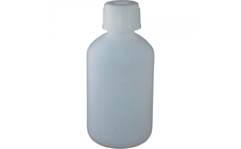 MIZUHO 瑞穂化成 0116細(xì)口瓶５００ｍｌ