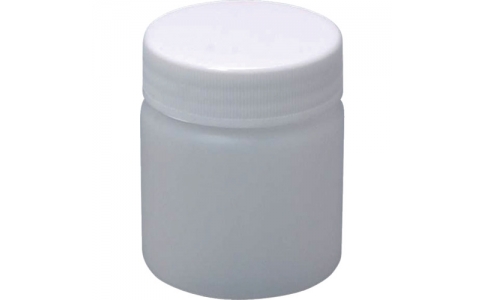 MIZUHO 瑞穂化成 074 廣口軟膏瓶100ml